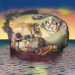 谷歌老司机版(海外版)
